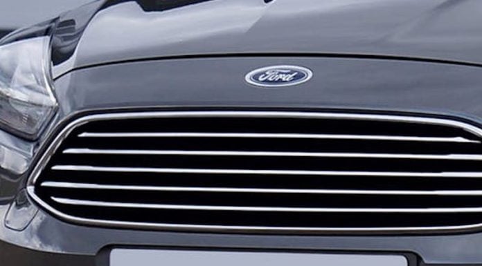 Ford to add 3,000 jobs in the Detroit area, invest $1.45B