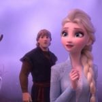Movie Review: An evolved iceman? Kristoff steps up in ‘Frozen 2’