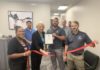 Premier Workspaces in Wildomar hosts grand opening celebration