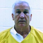 Sandusky being sentenced anew in Penn State sex abuse case