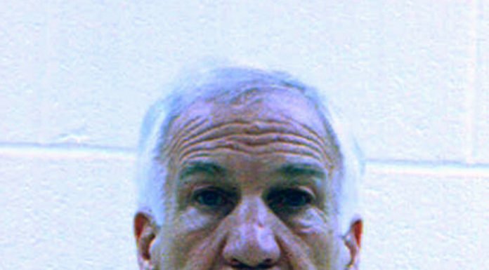 Sandusky being sentenced anew in Penn State sex abuse case