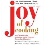 For ‘Joy of Cooking’ revision, editors mixed marriage, food