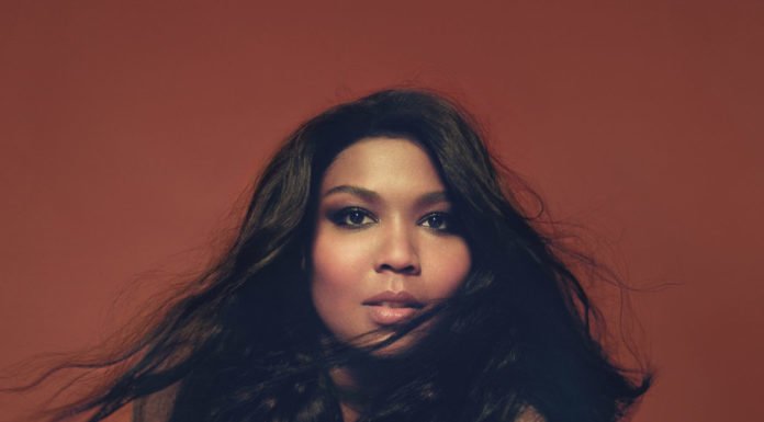 Lizzo named The Associated Press’ Entertainer of the Year
