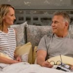 Paul Reiser and Helen Hunt reprise ’90s hit `Mad About You’