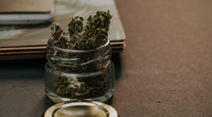 Michigan, Illinois set to usher in recreational pot sales
