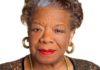 Maya Angelou, RuPaul among California Hall of Fame class