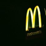 McDonald’s CEO steps down after relationship with employee