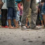 Migrants thrust by US officials into the arms of the cartels