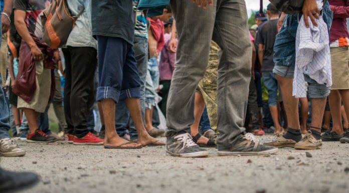 What crackdown? Migrant smuggling business adapts, thrives