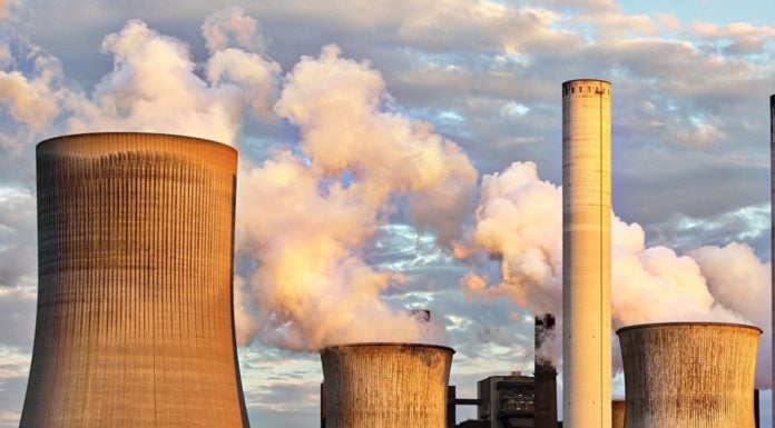 Canadian officials accidentally push nuke alert to millions