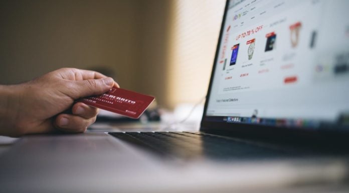 Merry Clickmas: Black Friday online sales hit record $7.4B