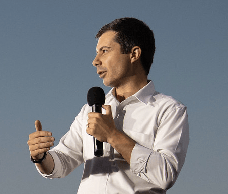 Consulting firm allows Buttigieg to release names of clients