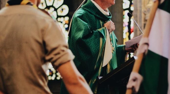 AP Report: Catholic boards hailed as fix for sex abuse often fail