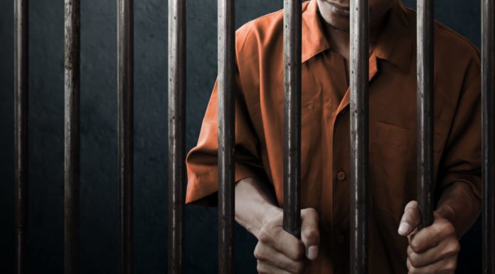 Report: Racial disparity in prisons narrows across US