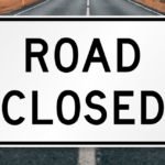 Temecula roadway closed due to gas leak