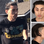 Man wanted in attempted murder of juvenile near Hemet High