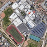 Student opens fire in California high school, killing 2