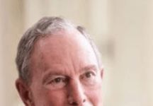 Wounded but defiant, Bloomberg promises to keep fighting