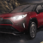 New SUVs and electric vehicles highlight L.A. Auto Show