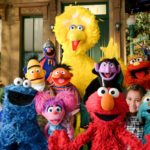 ‘Goodness and humor’ celebrated as ‘Sesame Street’ turns 50