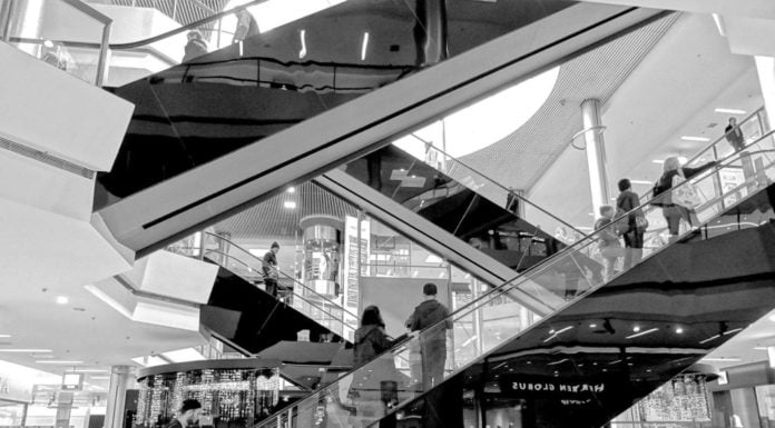 Black Friday frenzy goes global – and not everyone’s happy