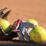 Southwestern League high school softball update