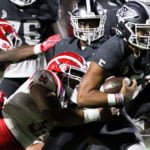 National powers, fewer players define California high school football