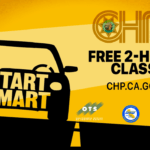 CHP offering Start Smart class for teen drivers and parents