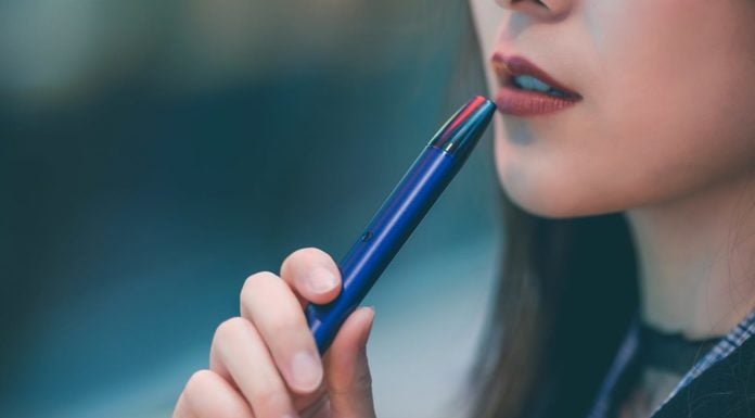 Vape debate: Are e-cigarettes wiping out teen smoking?