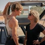 ‘Terminator: Dark Fate’ is No. 1, but it’s no winner