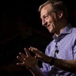 Steyer wants climate change refugees to enter US legally