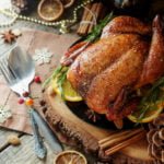 NFPA urges extra caution when preparing your Thanksgiving feast, by far the leading day of the year for U.S. home cooking fires