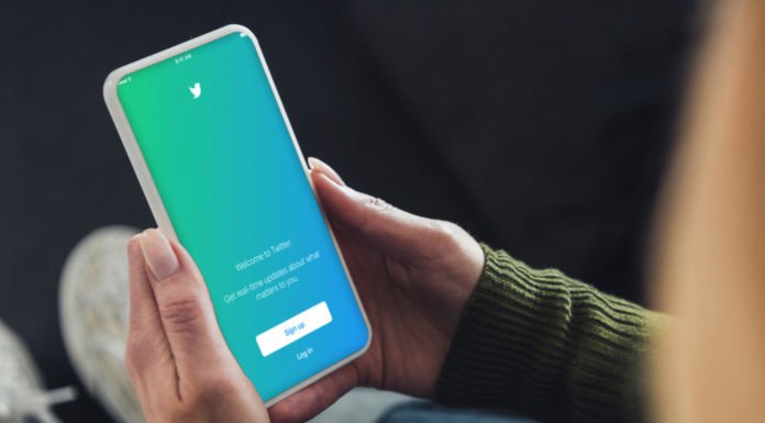 Twitter brings back election labels for 2020 US candidates