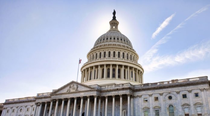 Top lawmakers reach agreement on spending as deadline nears