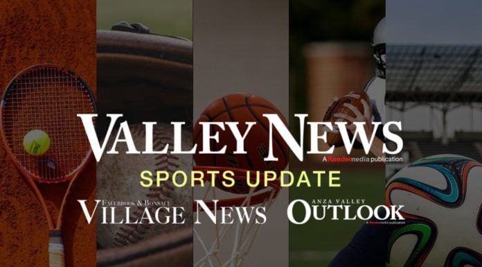 Sports Update for Nov. 27