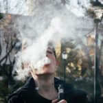 US teen vaping numbers climb, fueled by Juul & mint flavor