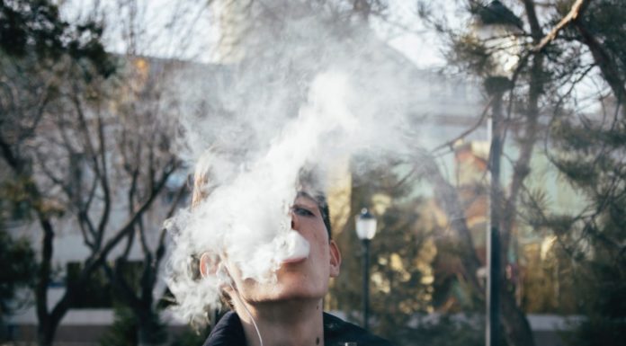 Marijuana vaping busts on rise; over 500K seized in 2 years
