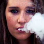 Trump to pursue higher sales age for e-cigarettes