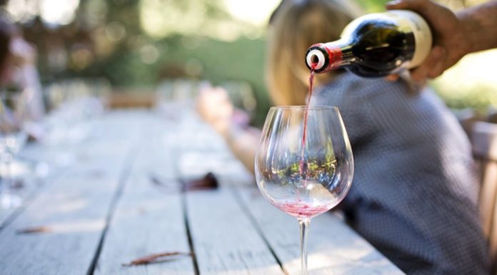 From modest beginnings, Washington now a force in wine world