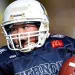 Is my kid too young for contact sports? Advice still unclear