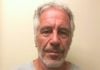Epstein jail guards charged with falsifying records