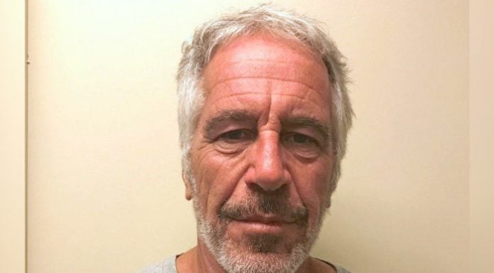 AG Barr: Epstein’s death was a ‘perfect storm of screw-ups’
