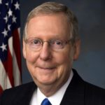 McConnell remarks on House Democrats’ impeachment of President Trump