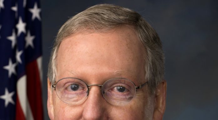 McConnell: No new impeachment witnesses for Trump’s trial
