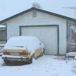 Winterizing the home crucial in mountain communities