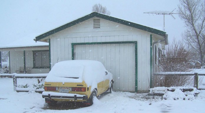 Winterizing the home crucial in mountain communities
