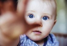 How finances change when starting a family