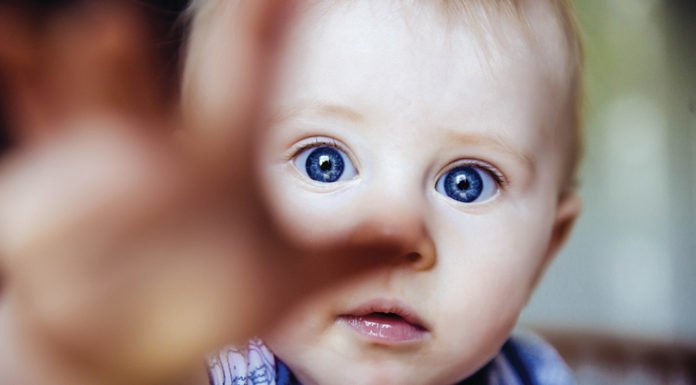 How finances change when starting a family