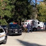 Motorist who died after crash north of Idyllwild identified