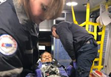 80-year-old man found after extensive search